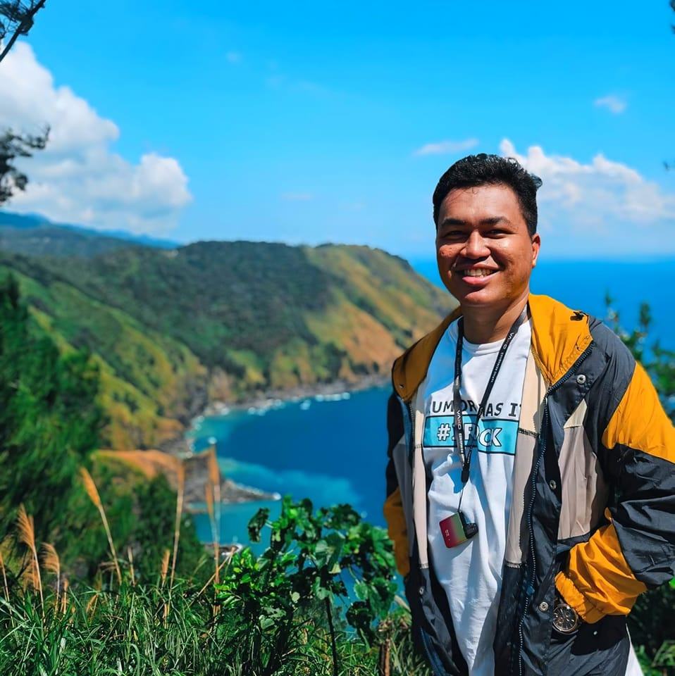 Harry - Batanes of the east. | Facebook