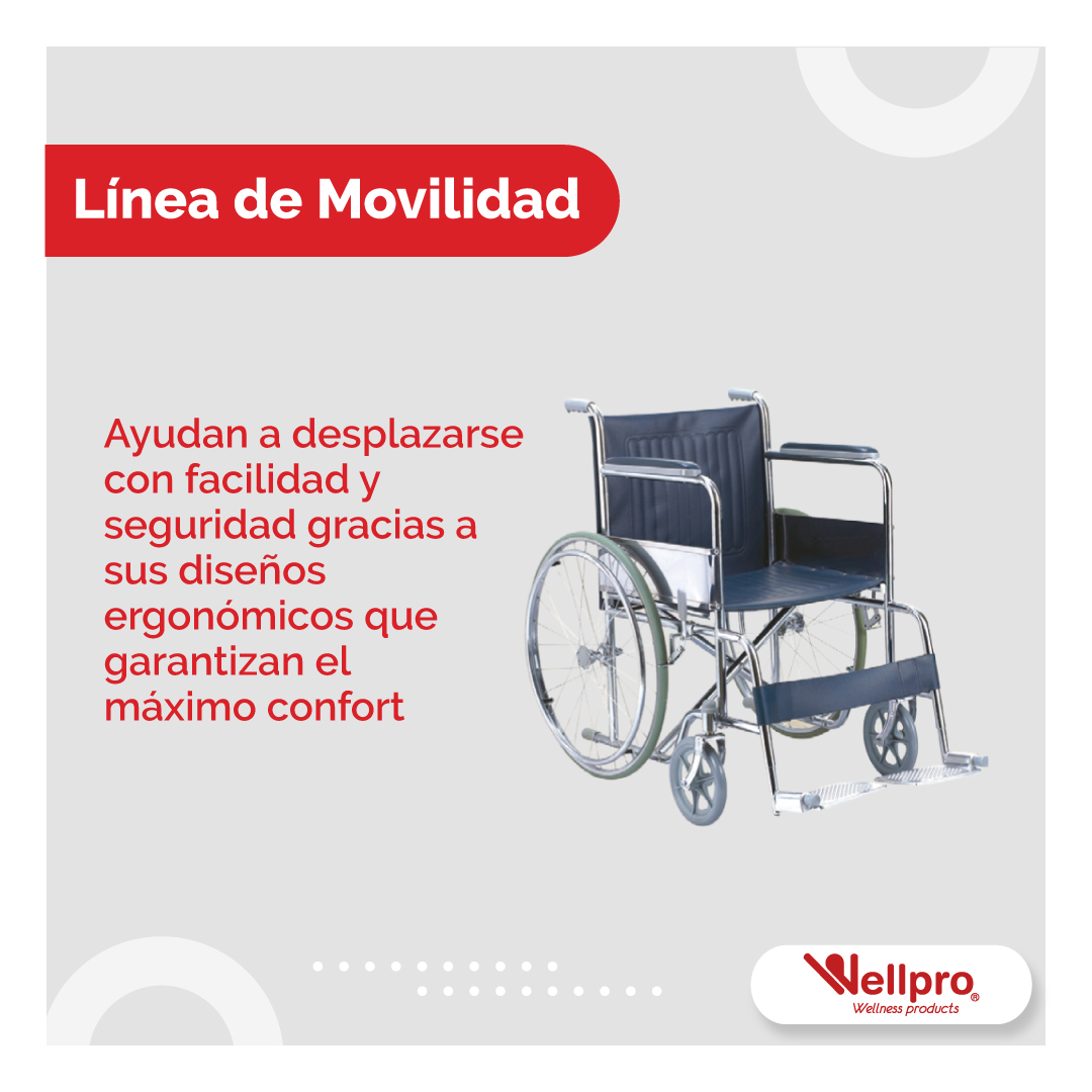 Conoce los beneficios... - Wellpro Wellness Products Oficial