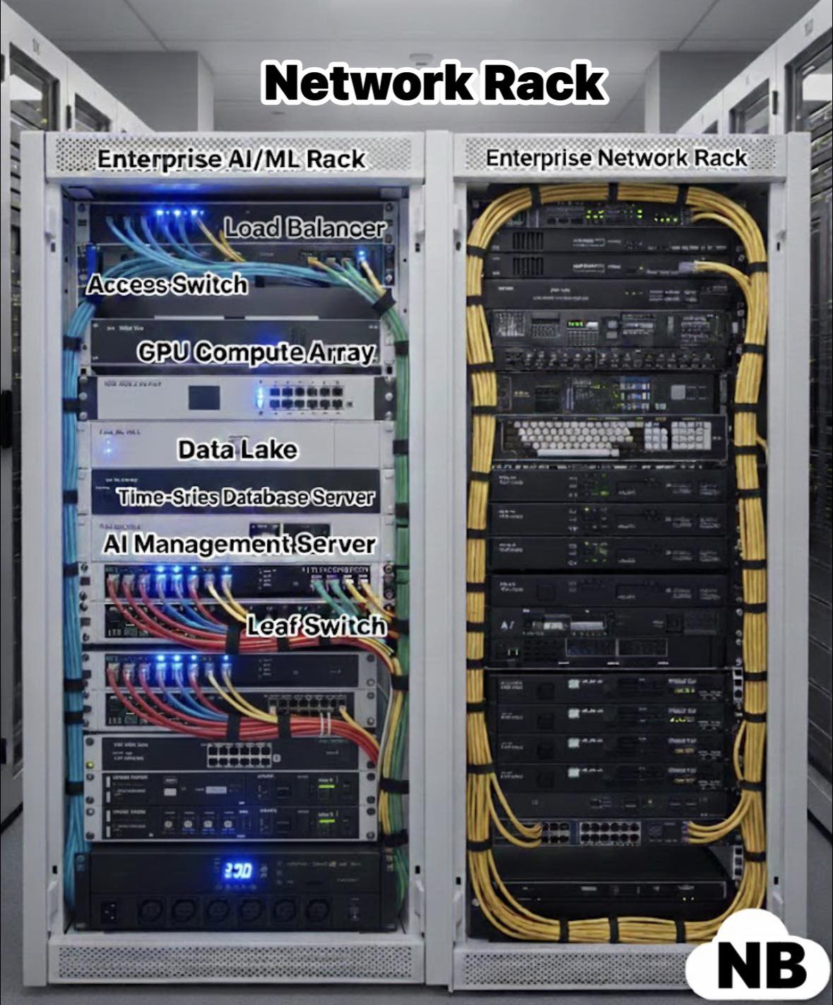 Networks - Another Network Rack Follow & Subscribe : Networks Baseline♥ ...