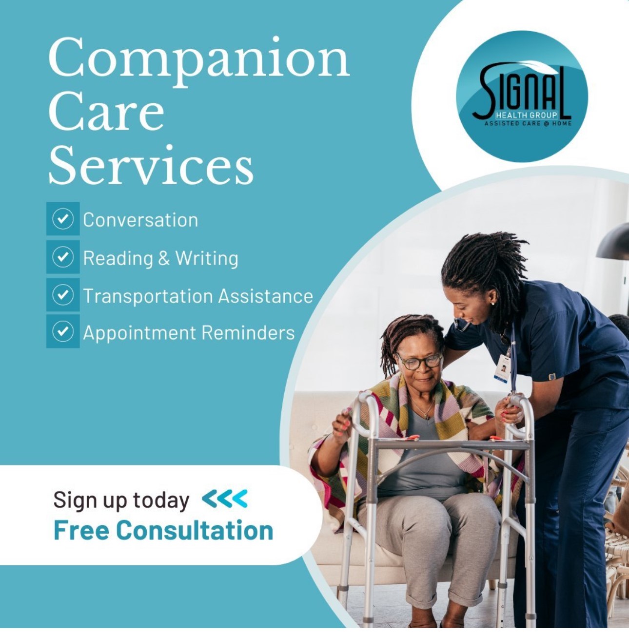 Signal Health Group Franchise