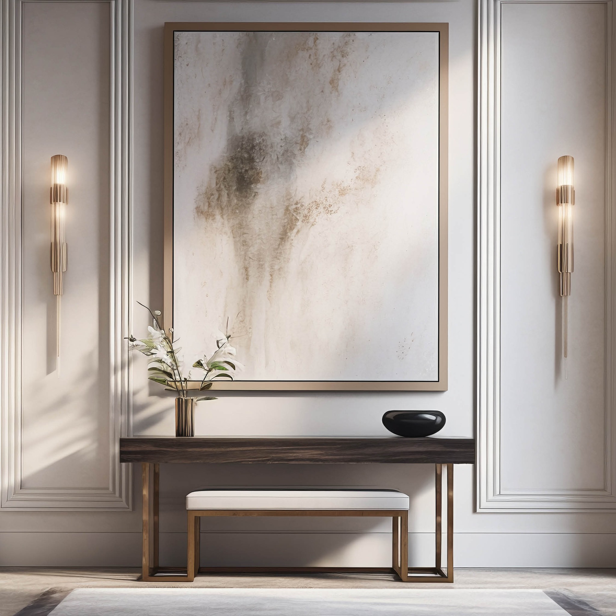 WC + Design Studio