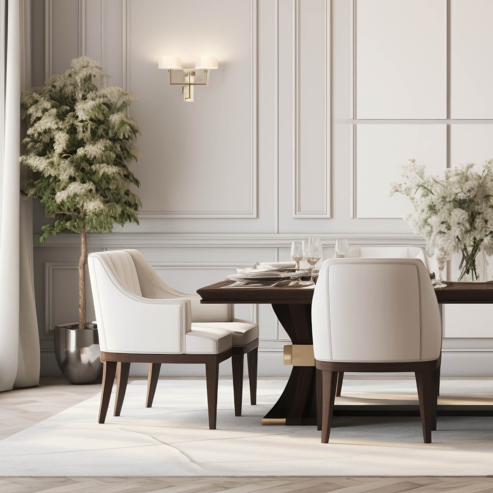 WC + Design Studio