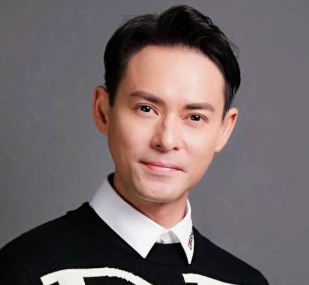 海俊杰,香港男演员、歌手,前亚洲电视艺员,现为无线电视部头合约艺员