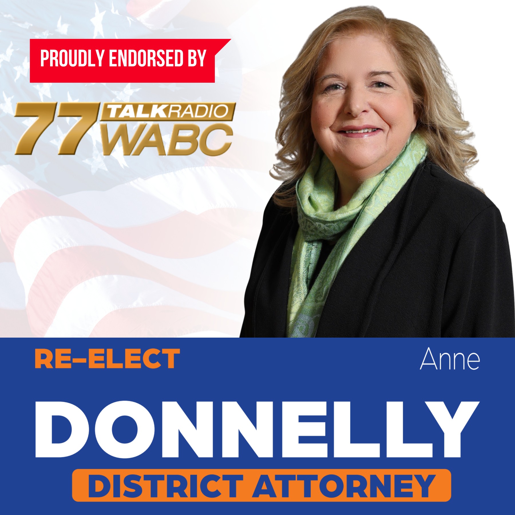 Anne - Thank you to the editorial board of the nation's most powerful ...