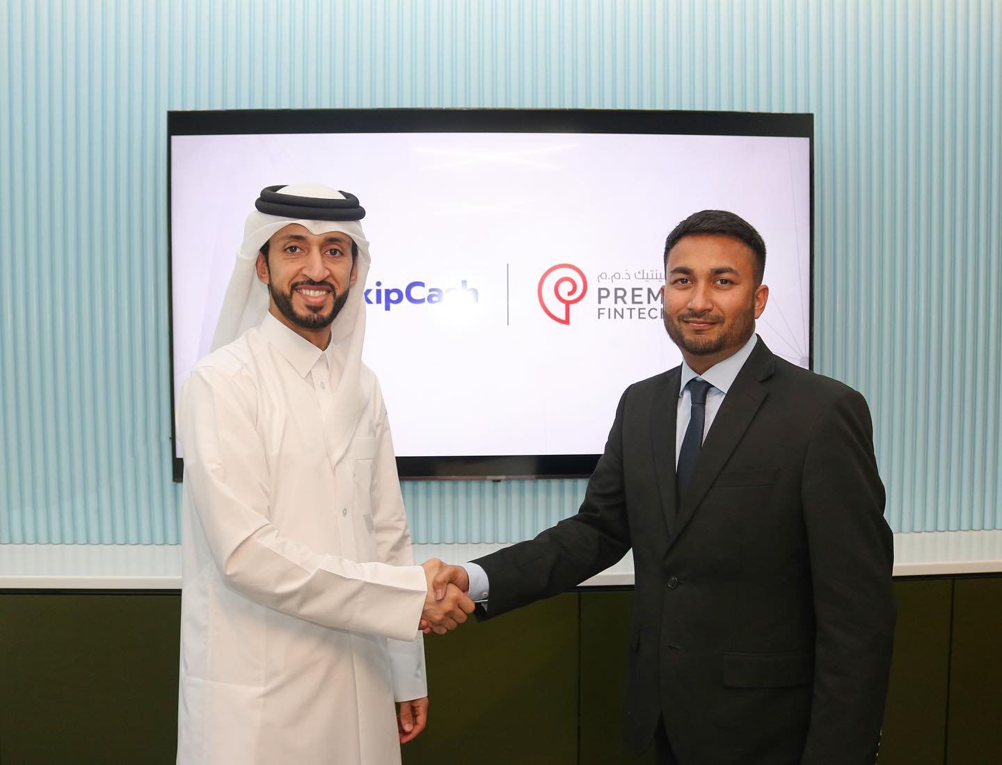 Premier Fintech LLC | Doha