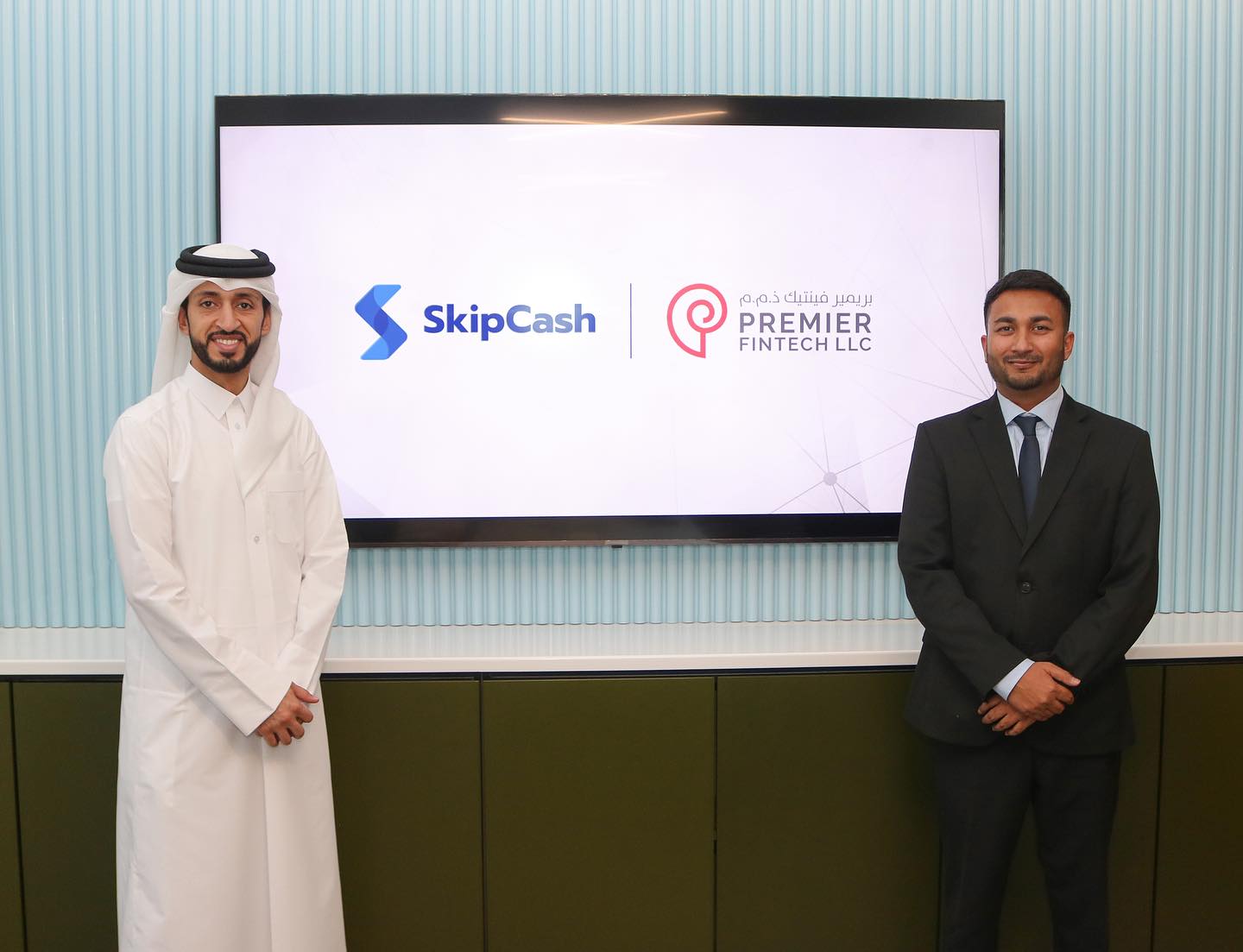 Premier Fintech LLC | Doha