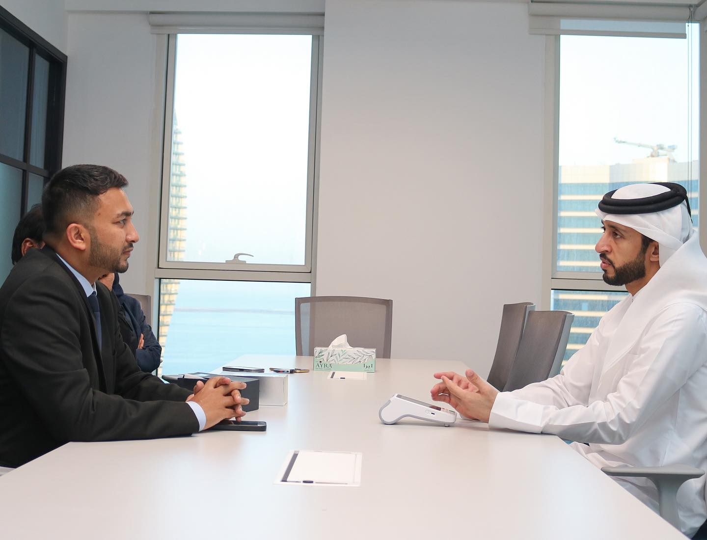 Premier Fintech LLC | Doha