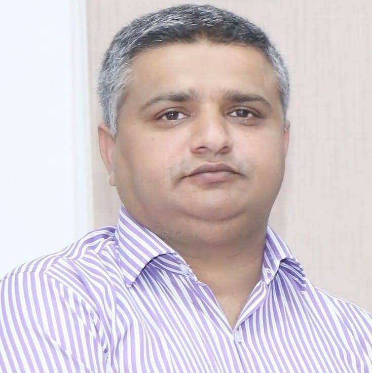 Dr. Akmal Rao | Multan