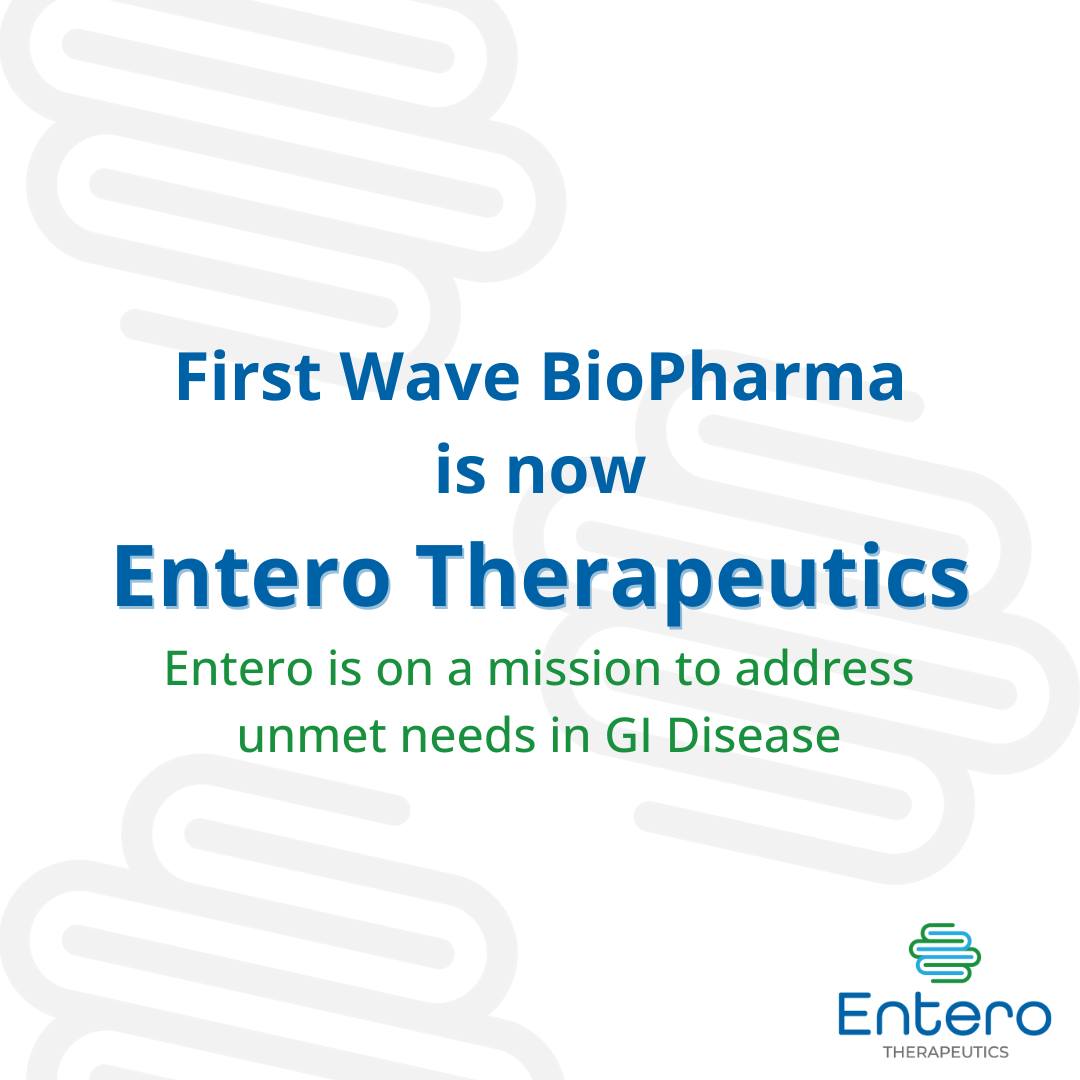 Entero Therapeutics