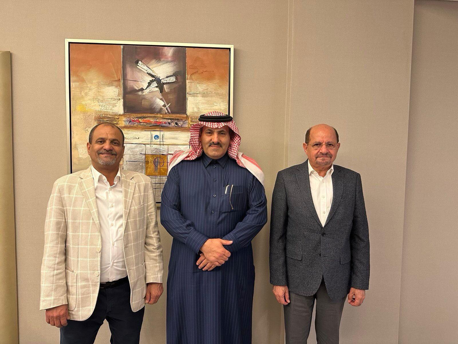 Mohammed Aljabir محمد ال جابر