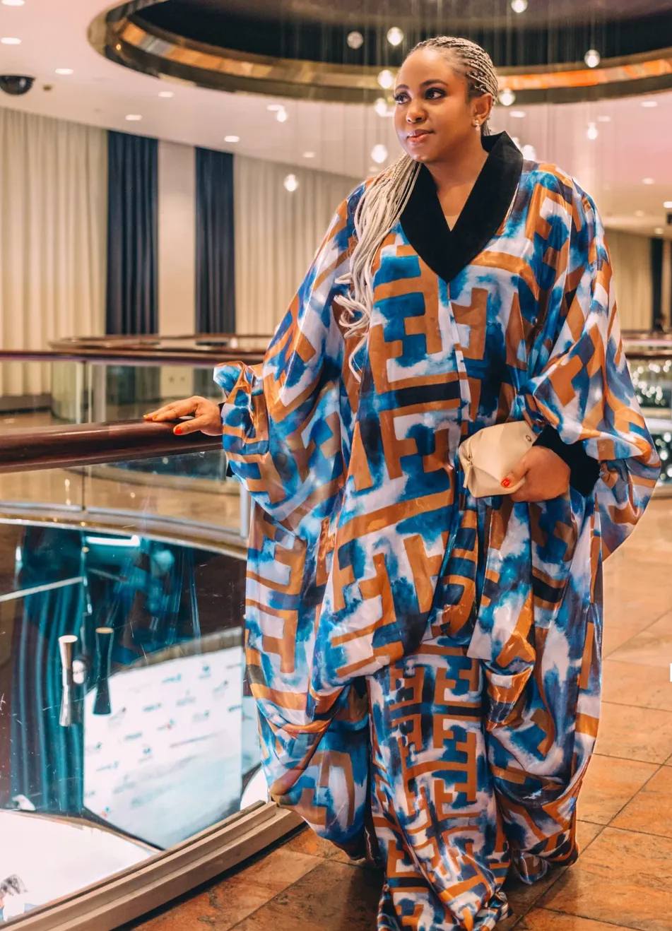african bubu dress for ladies gown styles women Web Collection: Casual maternity