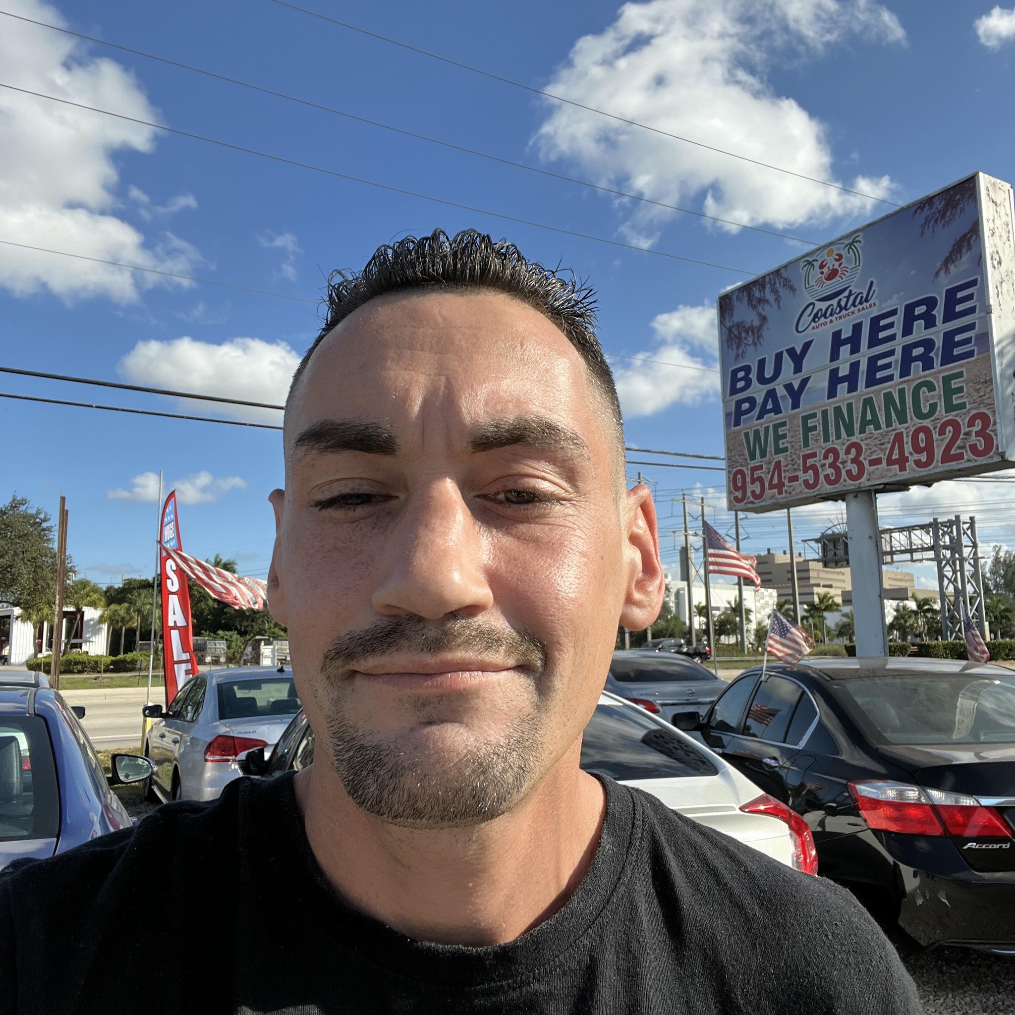 Coastal Auto & Truck Sales No Credit Check ⛔️ Buy Here Pay Here ⛔️ ...