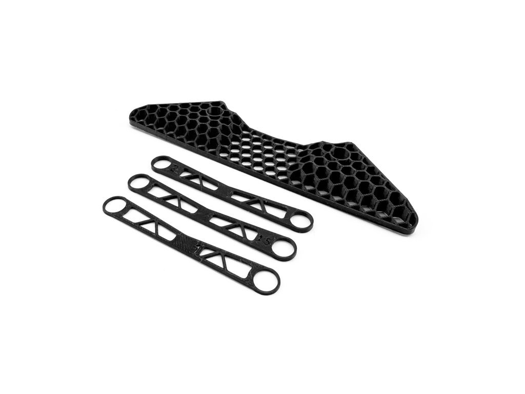 💥AWESOMATIX A12X OPTION PARTS💥 Attention to all A12X drivers