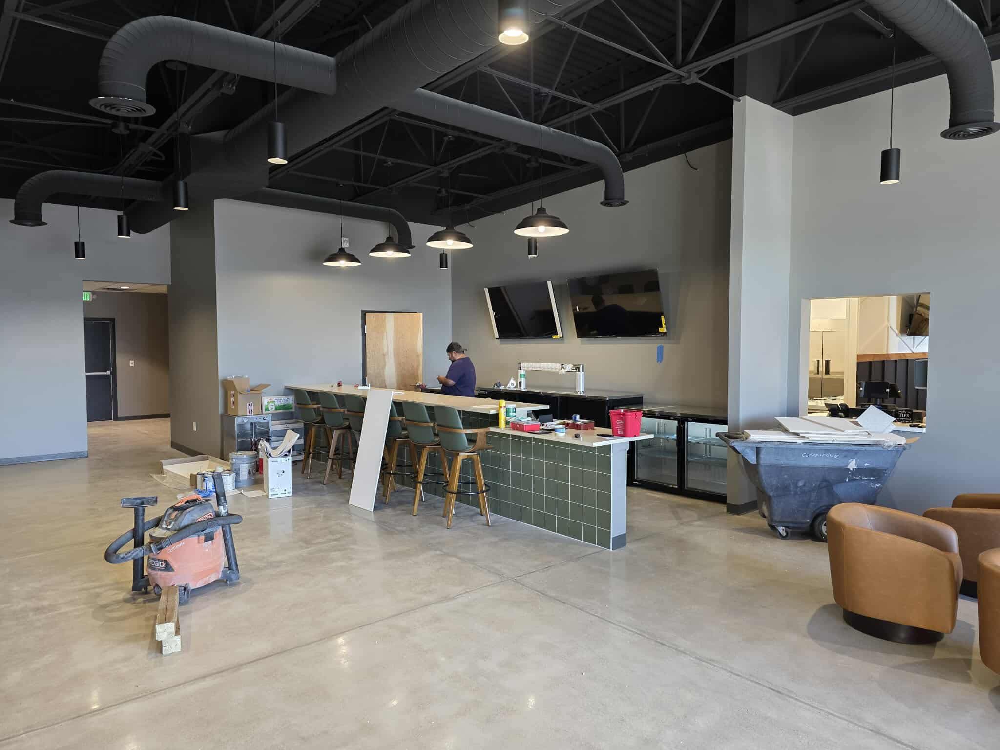 Premier Interior Construction | Colorado Springs CO