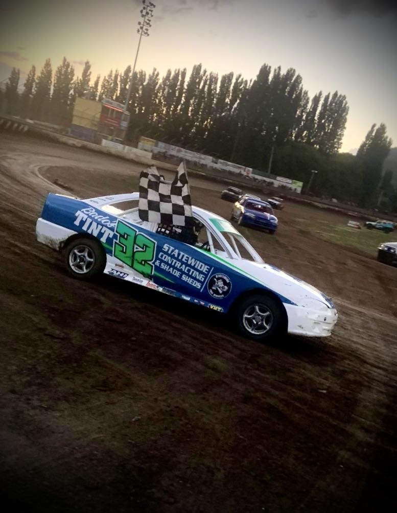 KANE Brothers Motorsport