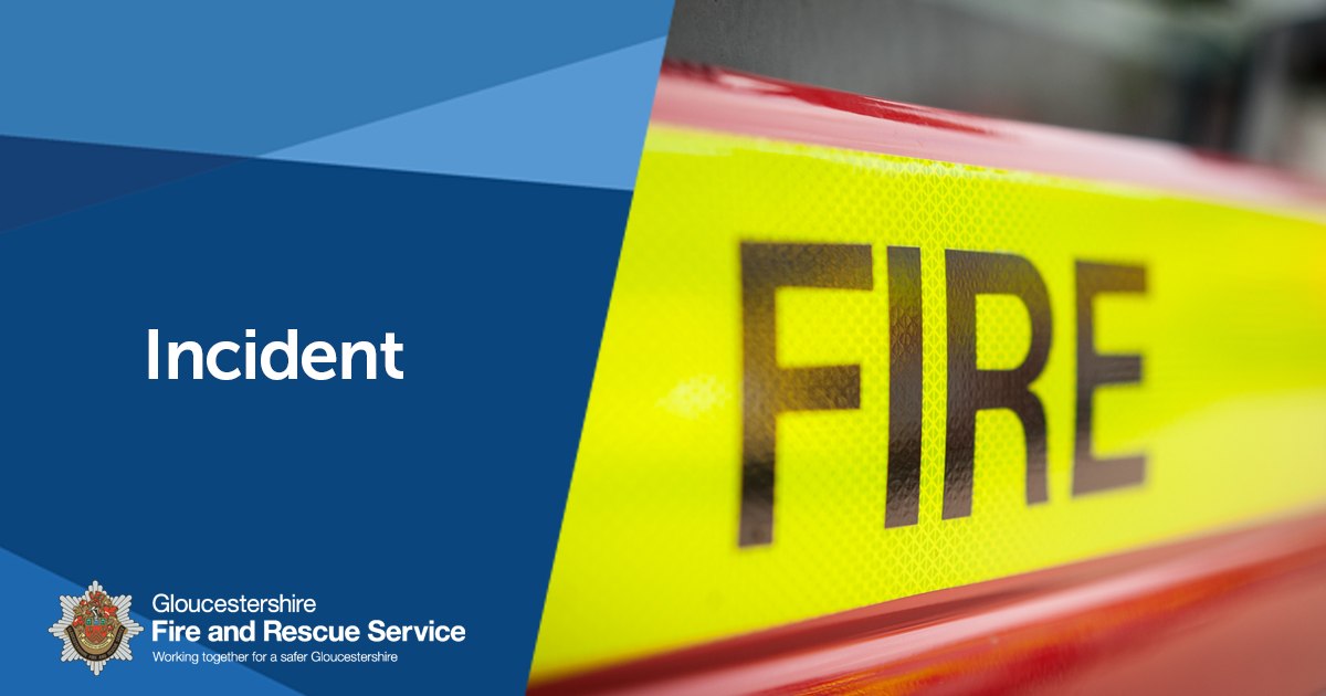 Gloucestershire Fire and Rescue Service | Gloucester