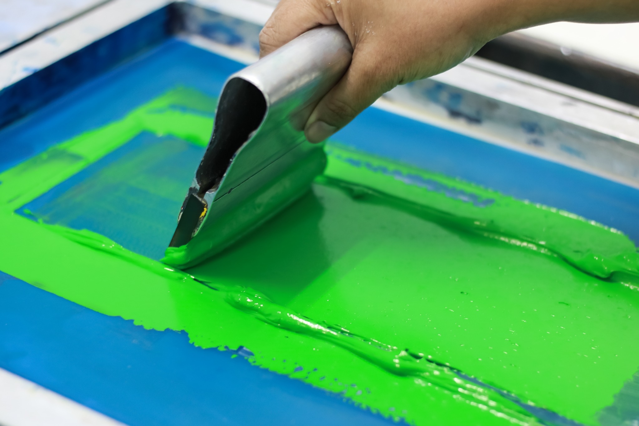 Creative Ink Screen Printing & Airbrush Co. | Lincoln NE