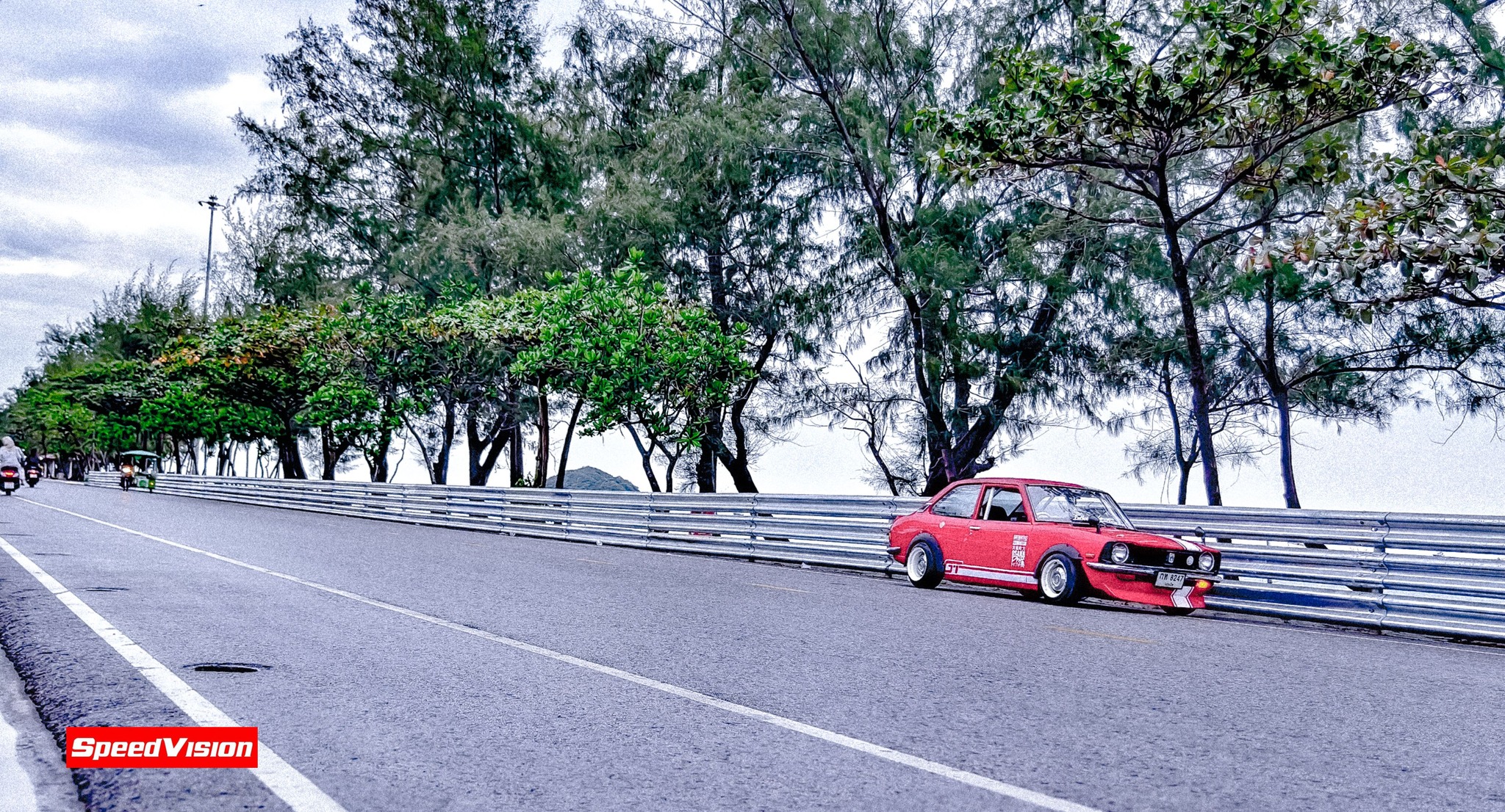 Speed vision - สงขลากำลังจะมีงานแข่งรถ... | Facebook