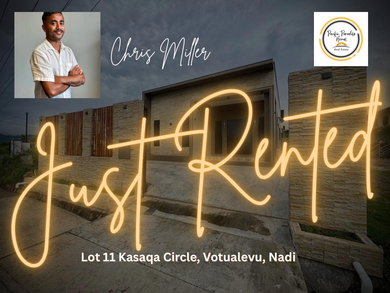 Pacific - JUST RENTED 🎉 Another Property successfully rented out by ...