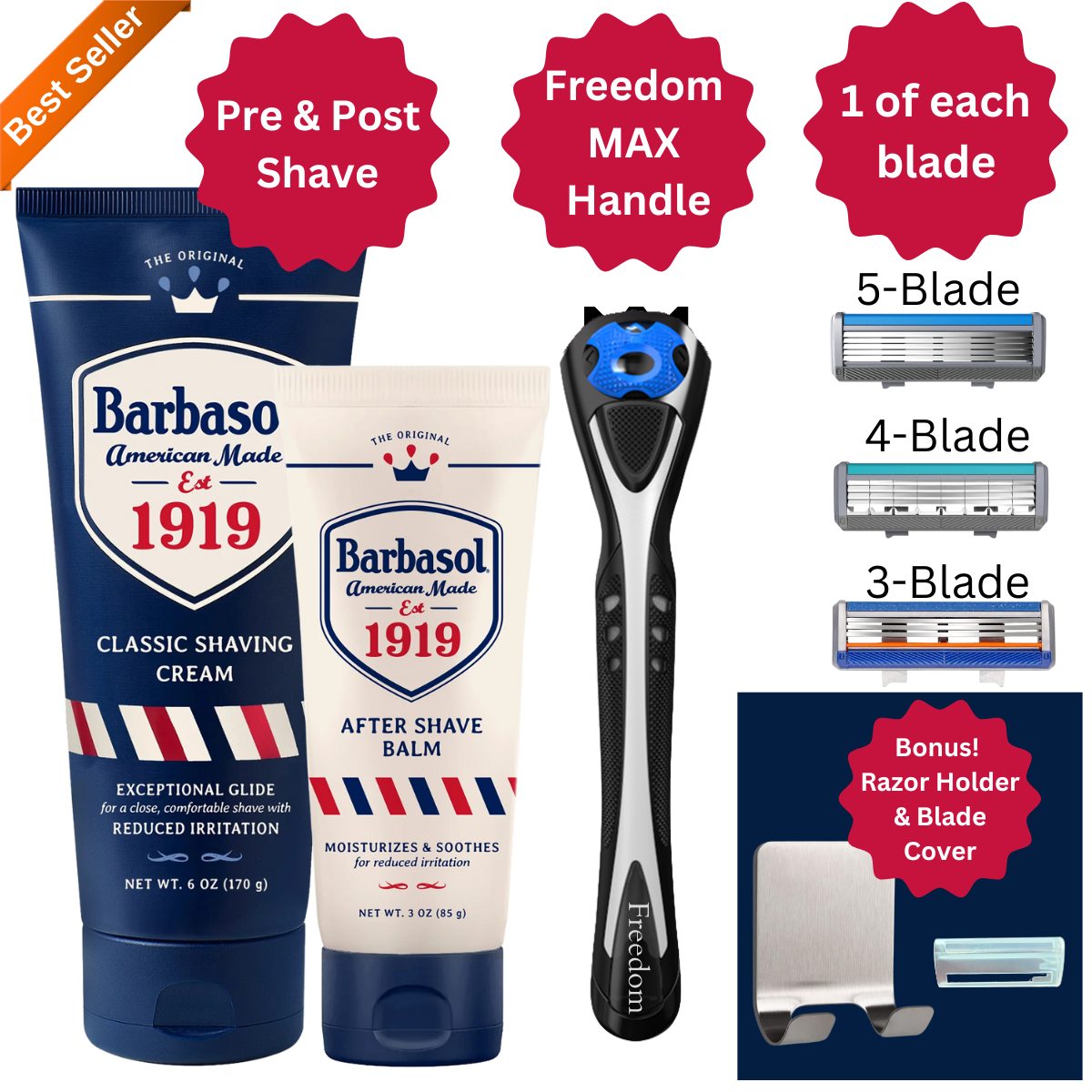 Patriot - 🌟 🌟 🌟 🌟 🌟 5 star review from Fredrick H.: Smooth! I started ...