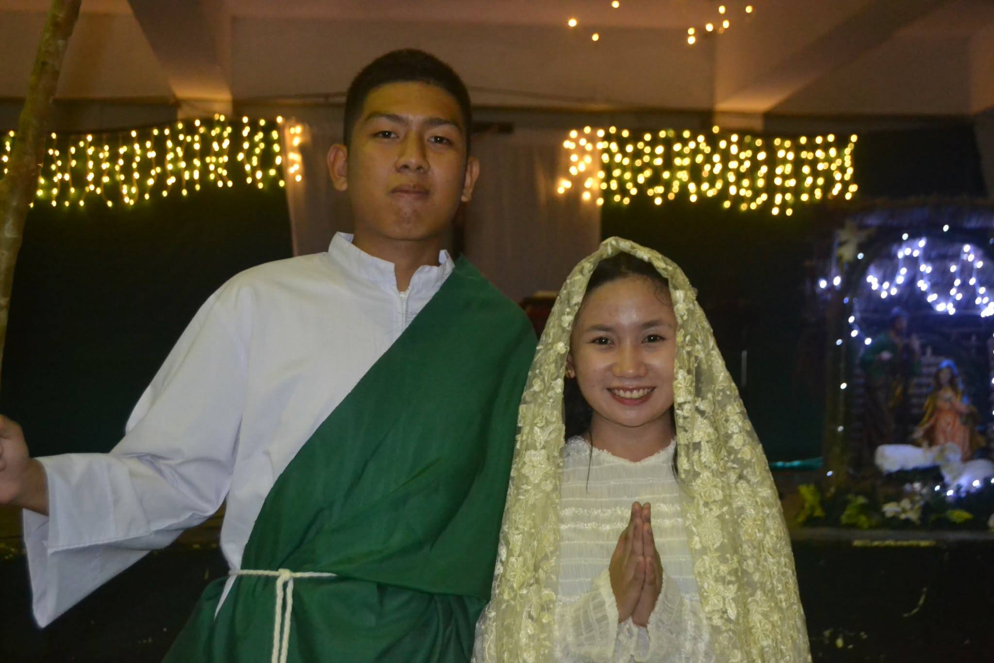Parish Youth Council - St. Joseph The Patriarch Parish