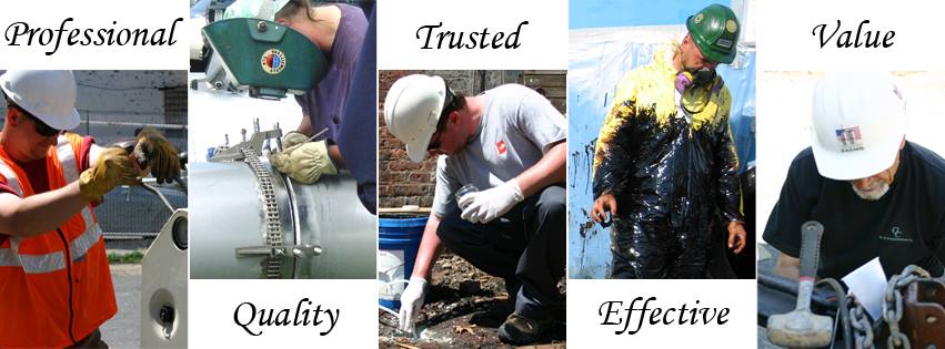 GC Environmental, Inc | Bay Shore NY