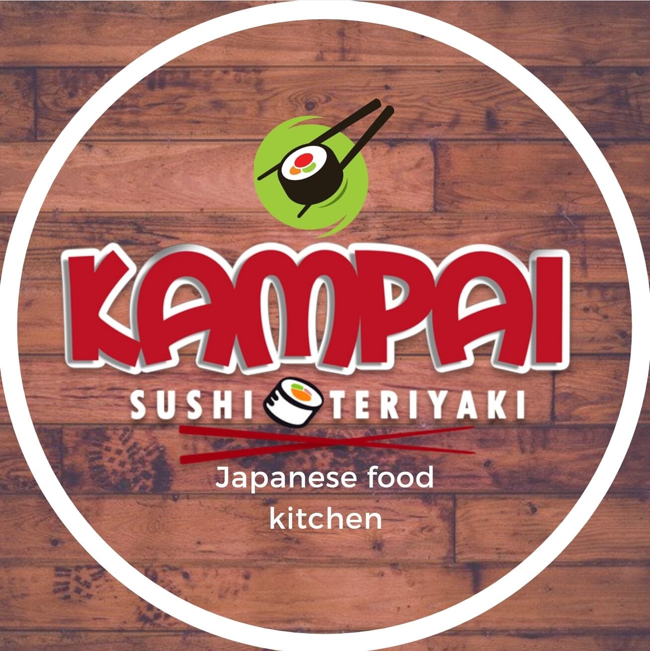 Kampai Sushi & Teriyaki | San Luis Río Colorado