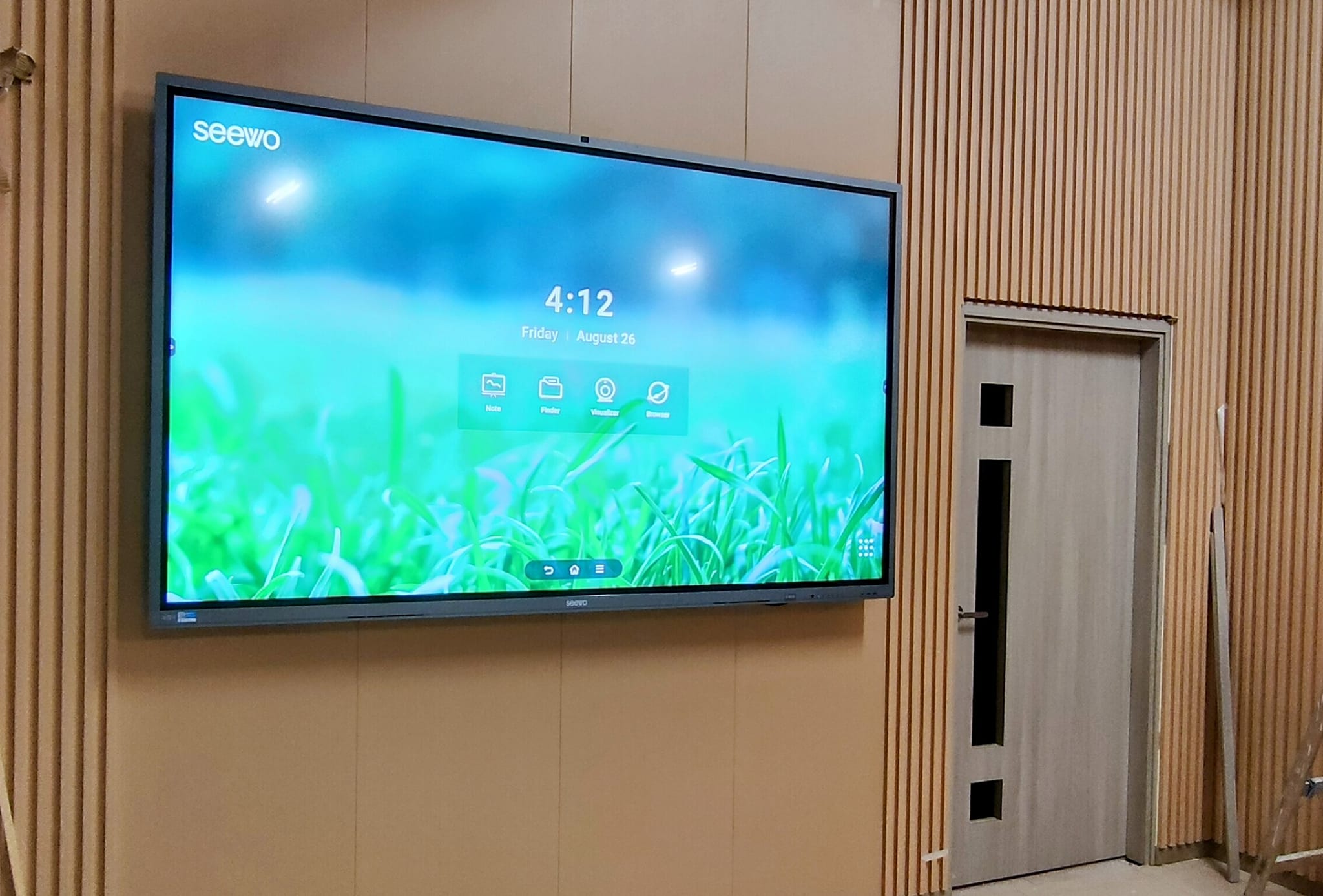 從10月開始，TGI 正式成為 “Seewo 希沃”... - TGI - Projector.hk | Facebook