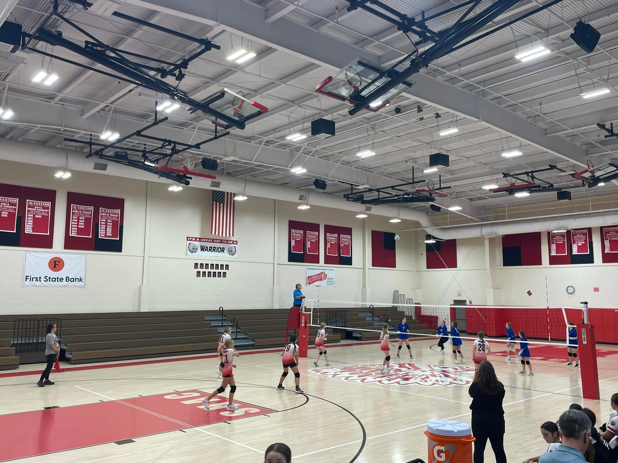 Congratula... - Eastern Local Schools Sports Brown County Ohio | Facebook