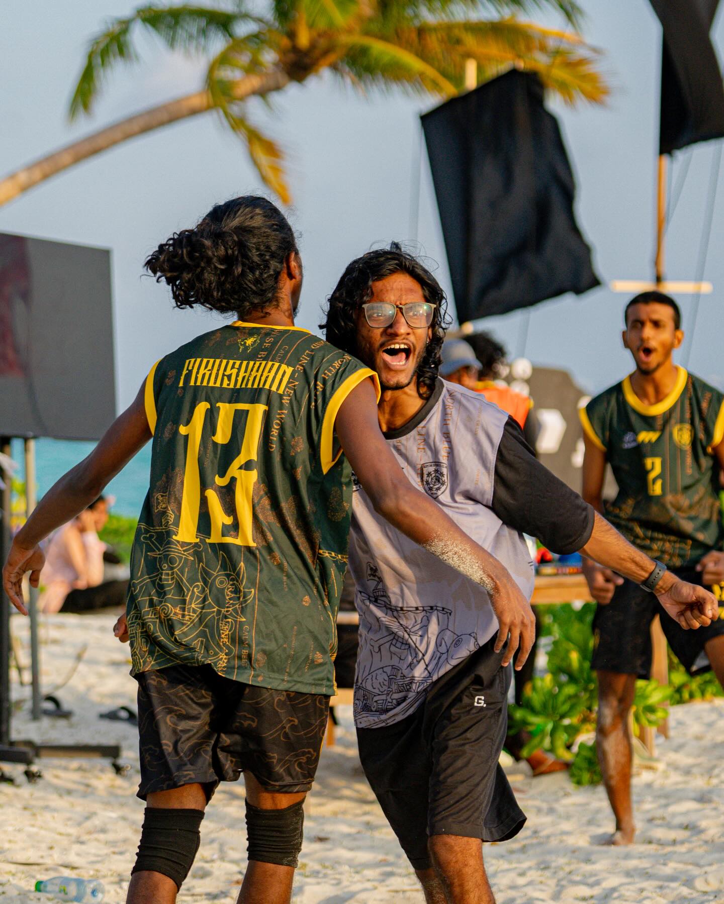 Bonthi Sports Club | Male