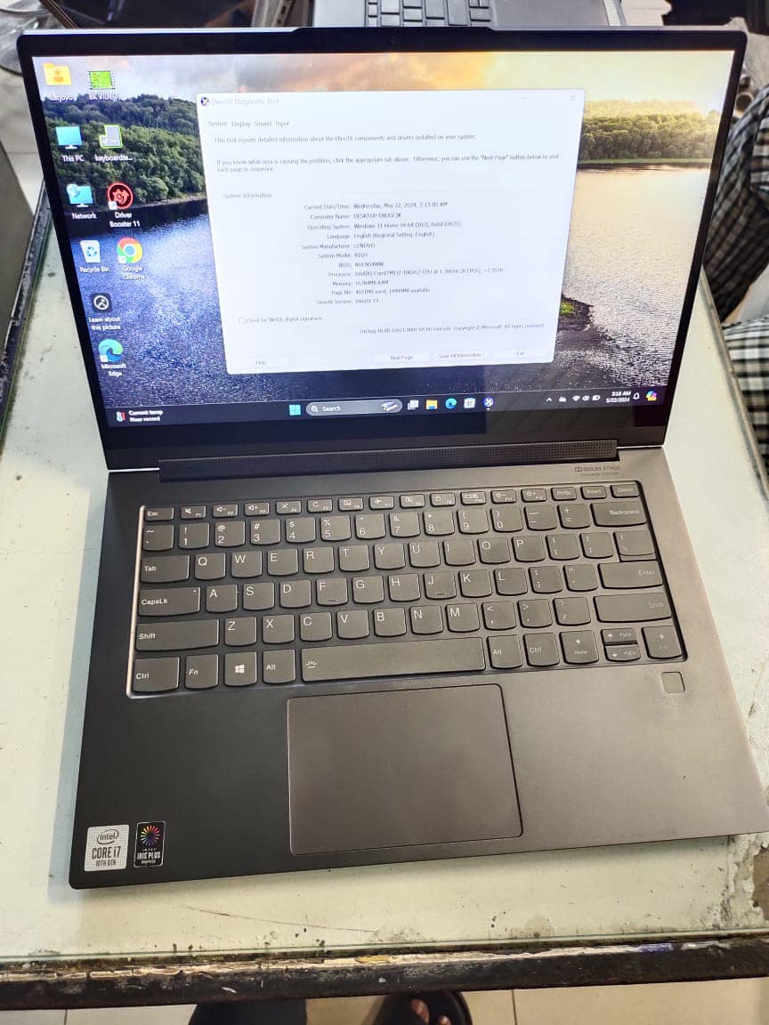 Umer Computers