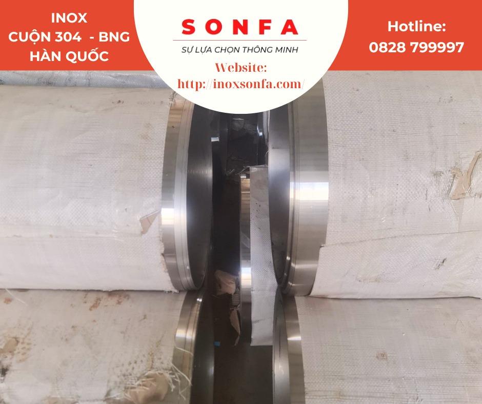 CÔNG TY INOX SONFA | Ho Chi Minh City