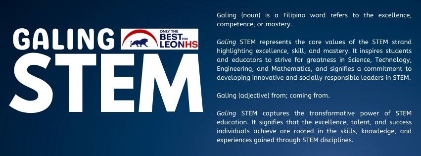 STEM Leon NHS