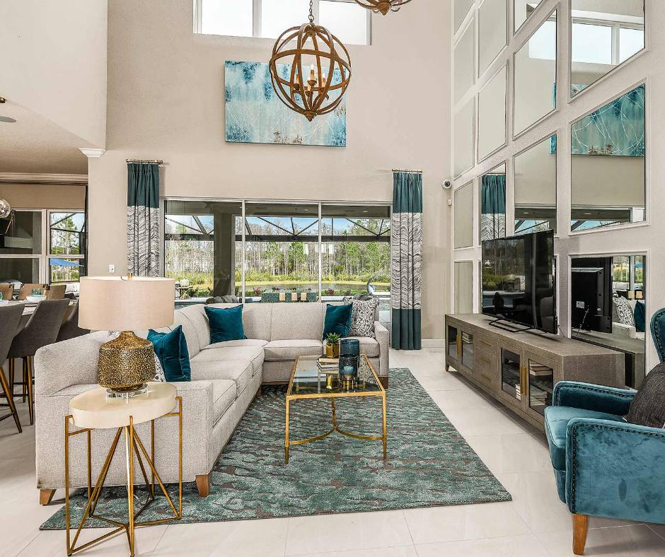 Lakewood Ranch - 🌟 It's #FloorplanFriday and we're...