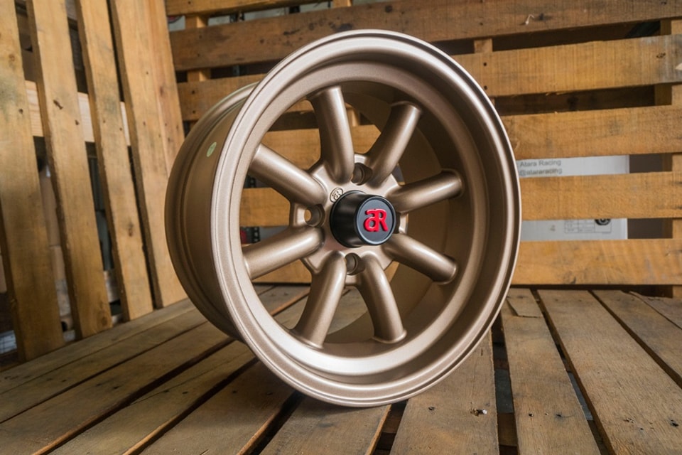 ATARA Racing USA | San Diego CA