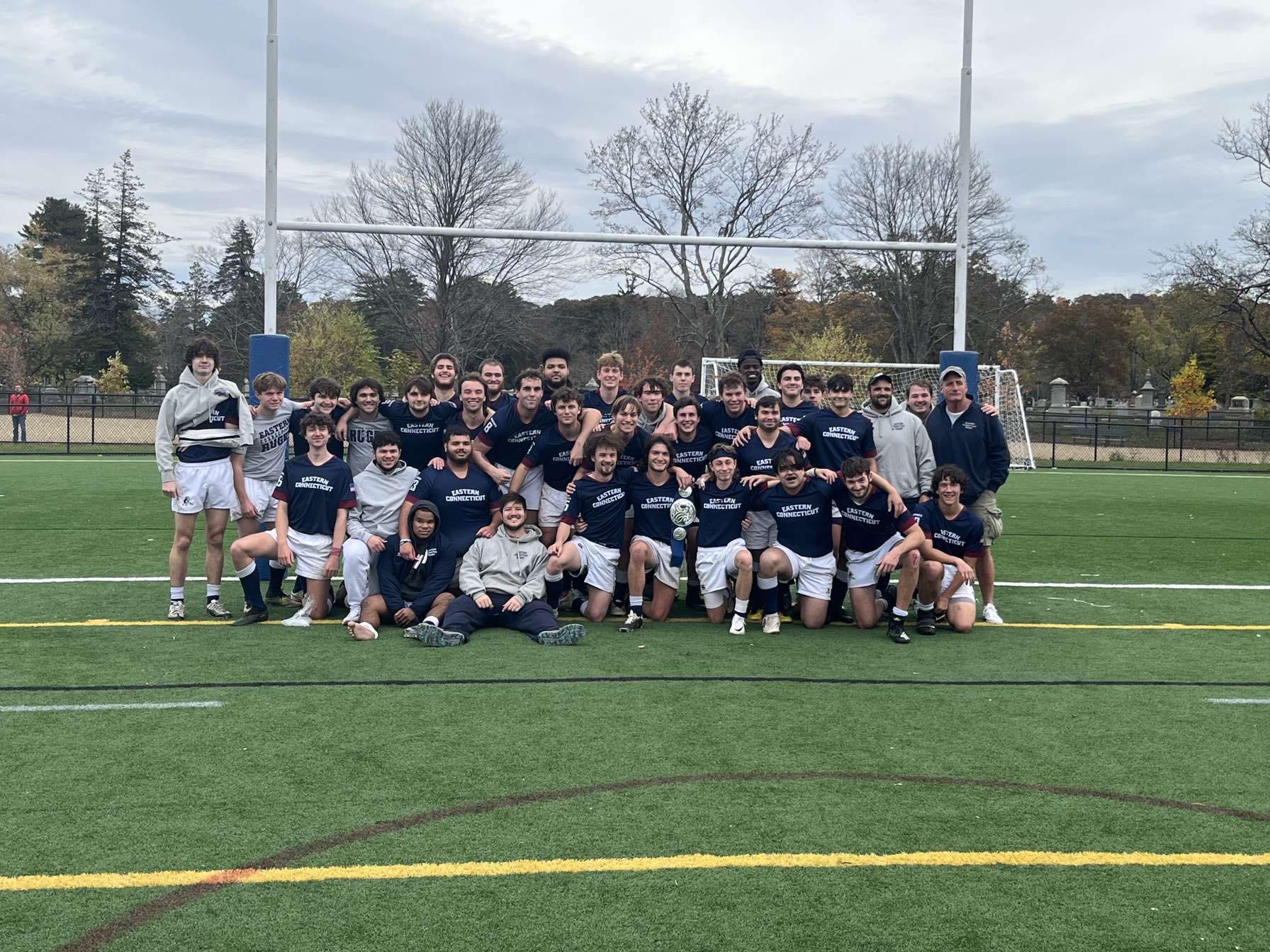 Eastern Connecticut Rugby