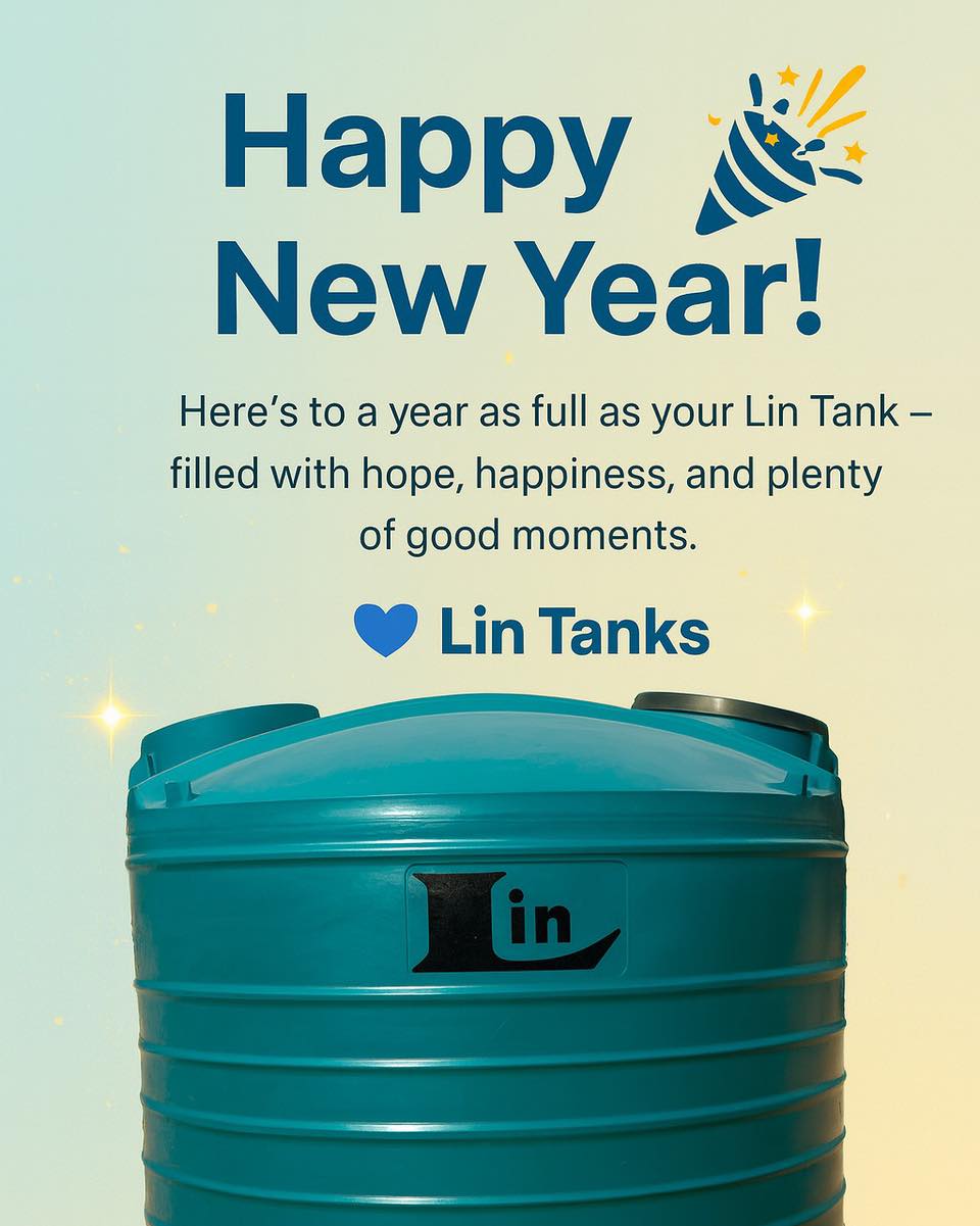 LIN Tanks Garden Route