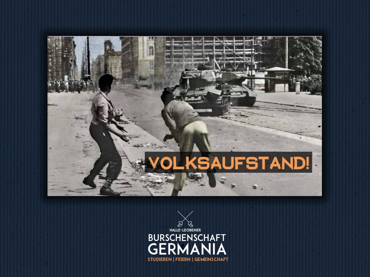 Hlb Germania Die Wiedervereinigung Mit Der Ddr War Das