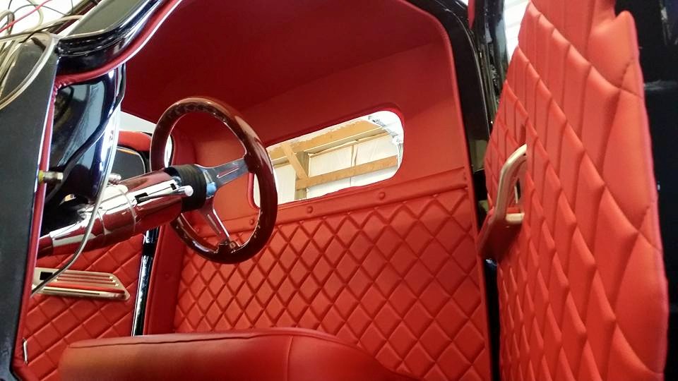Jasons Custom Trim | Valley City OH