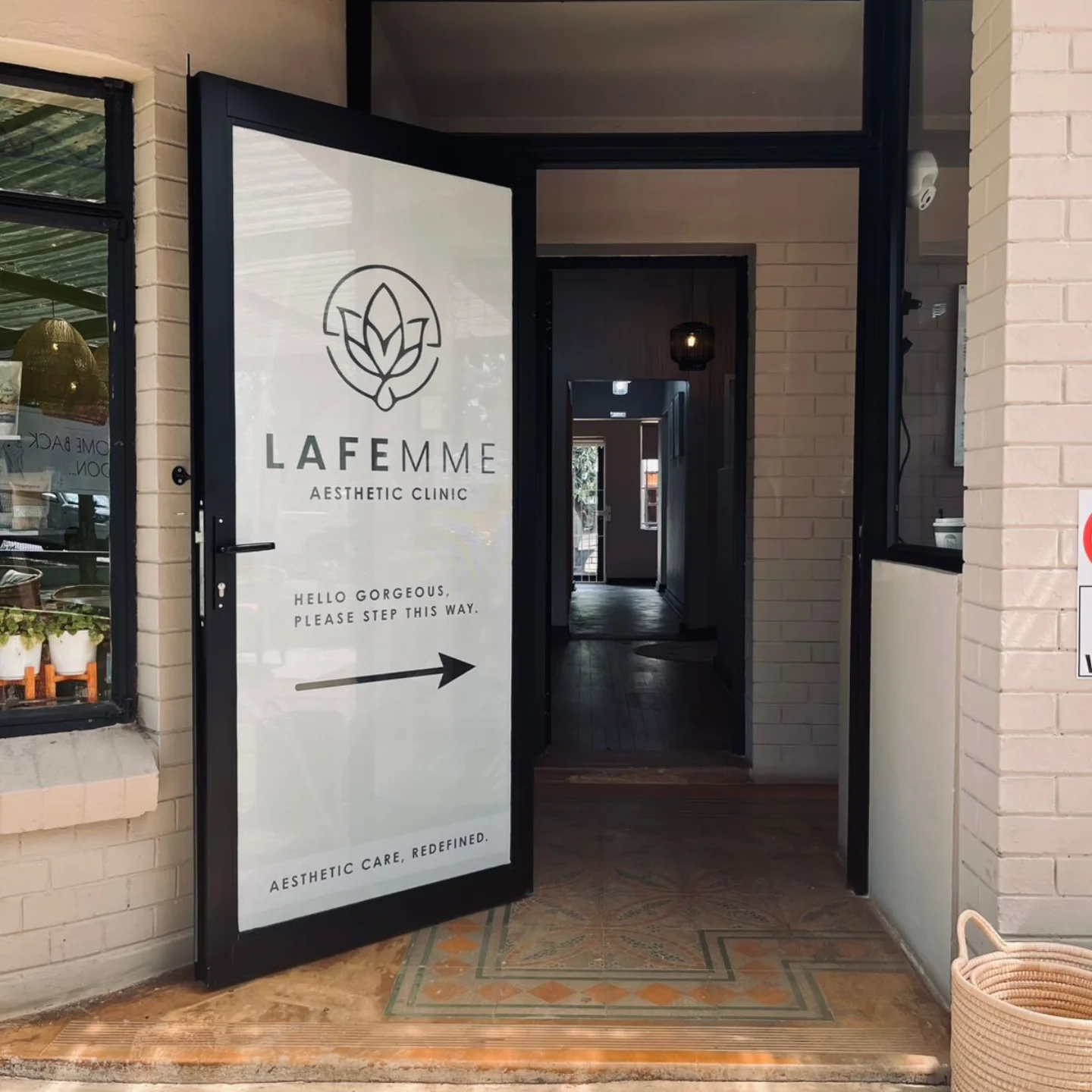 La Femme Aesthethic Clinic | Rustenburg