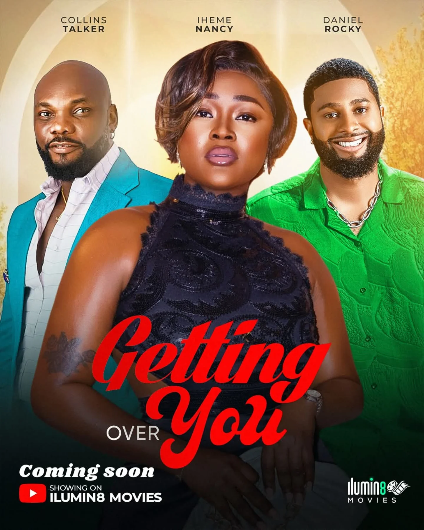 Nollywood Movie Quotes