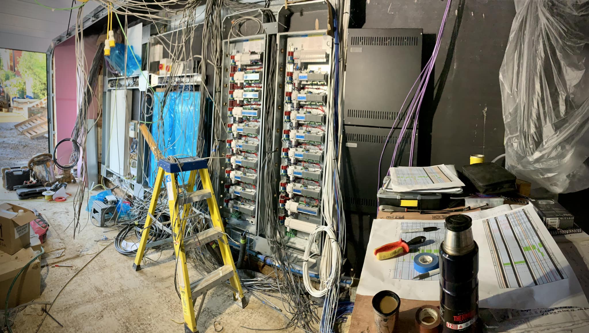 Pulsetech