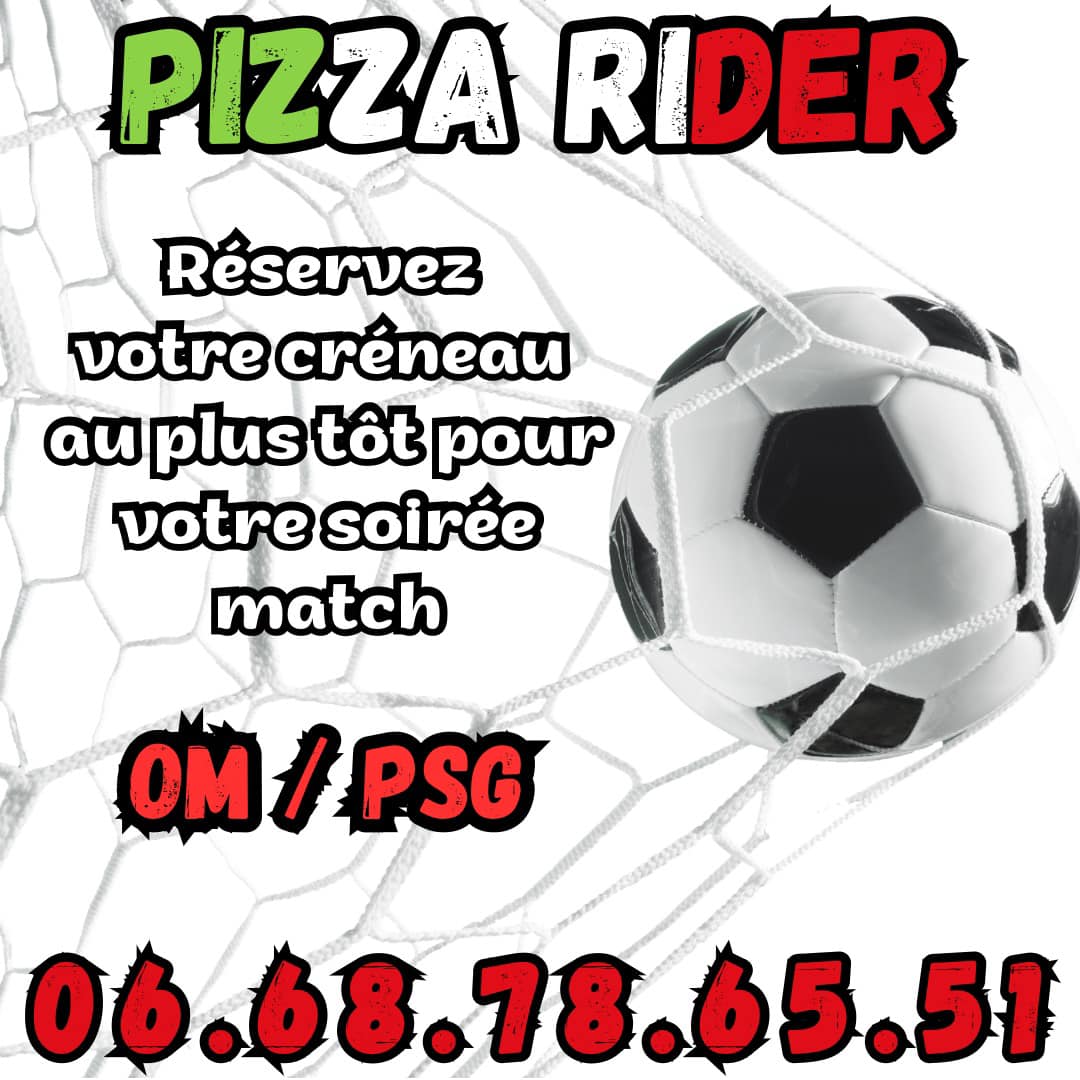 PIZZA RIDER - 🚨News distributeurs Pizzas🍕🥤Boissons 24/24... | Facebook