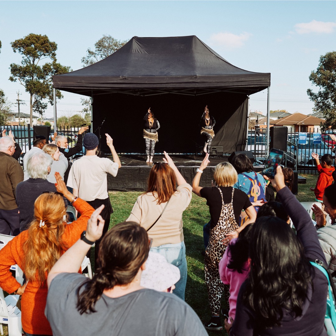 Merri-bek - On Sunday 26 May we hosted Ballerrt Mooroop Day on National ...