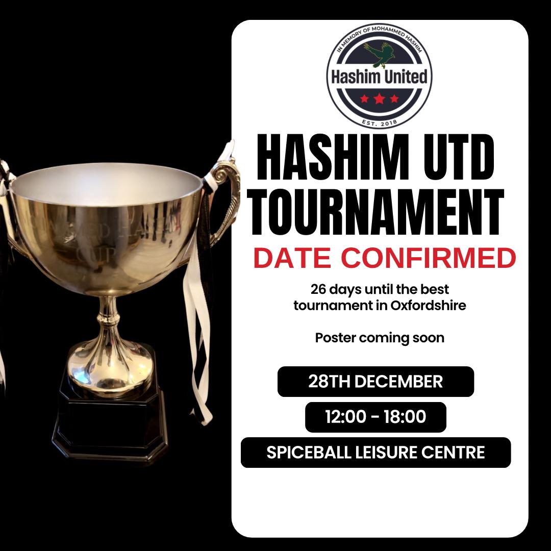 Hashim United | Banbury