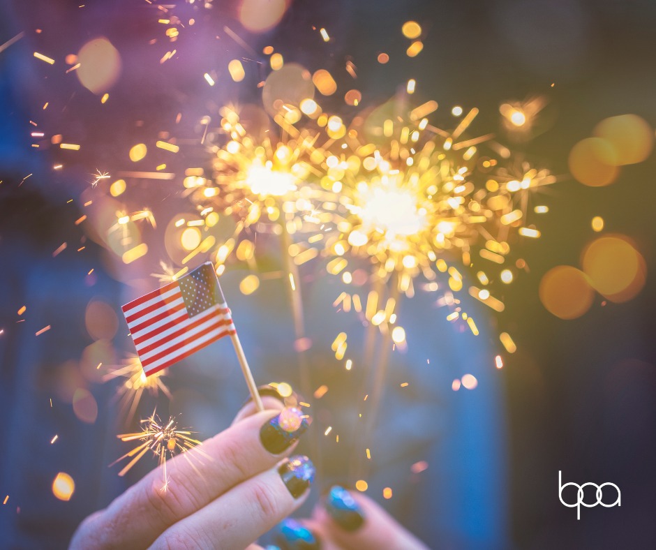 Business - 🎆 Happy Independence Day! 🇺🇸 Today, we celebrate the birth ...