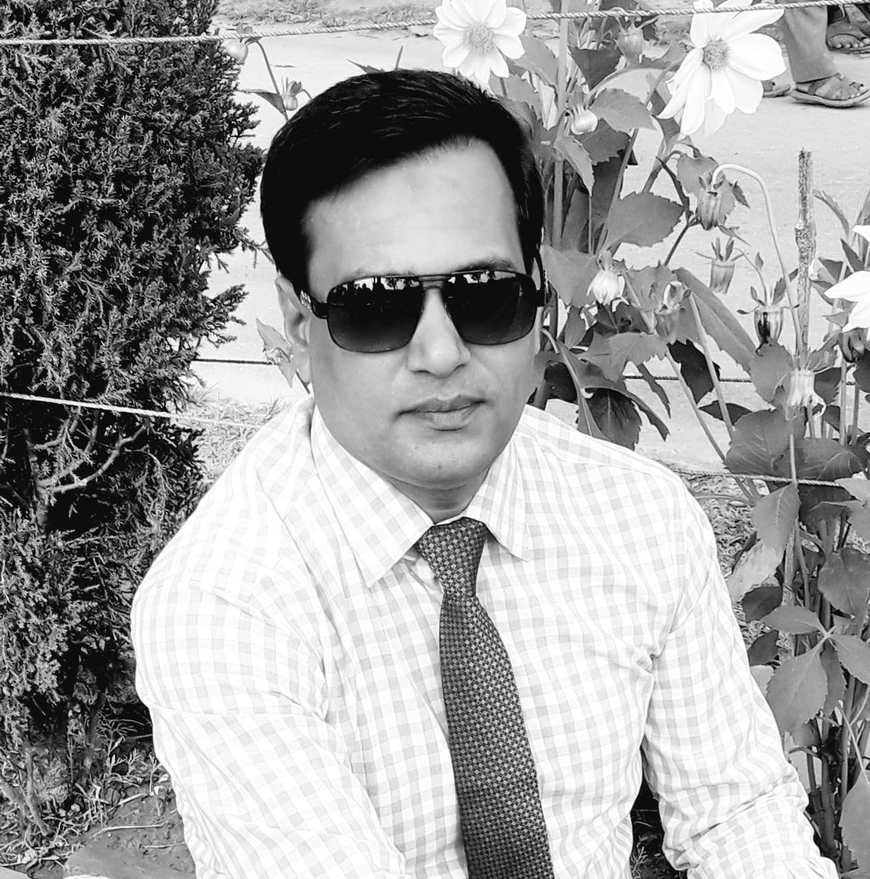 Elius Hossain