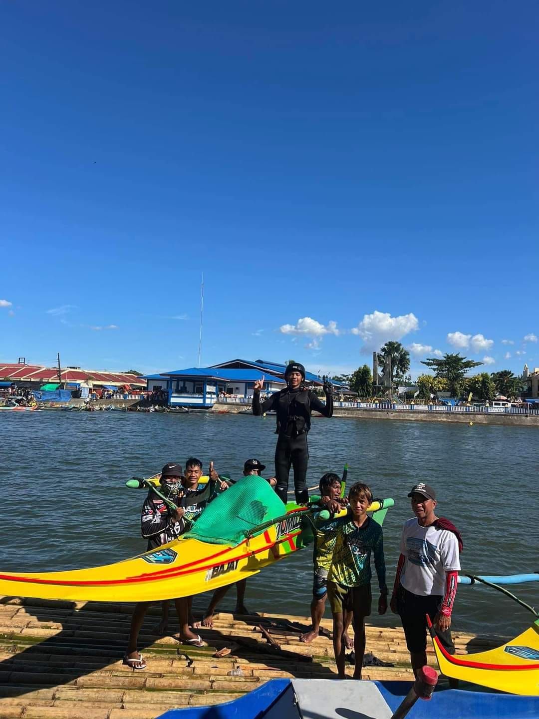 🏁 Pontevedra Roxas Capiz Bancarera... - Bancarera Philippines