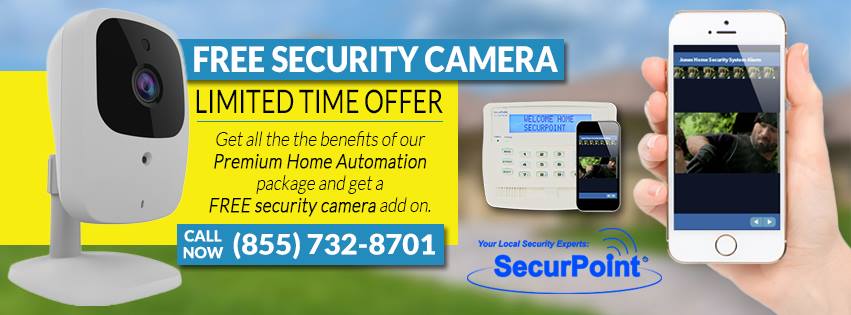 SecurPoint - Your Local Security Experts | Melbourne FL