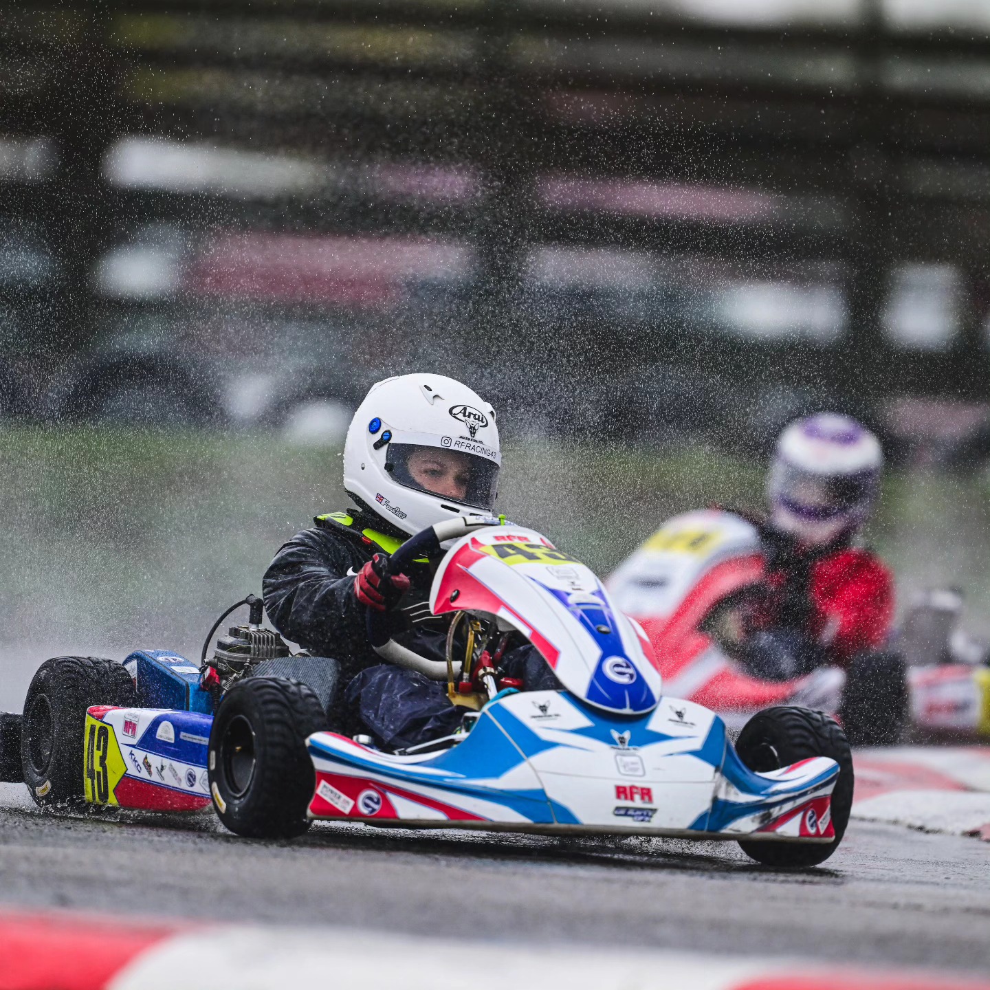 The end of the 2026 season landed last... - Alpine Eagle RFR | Facebook